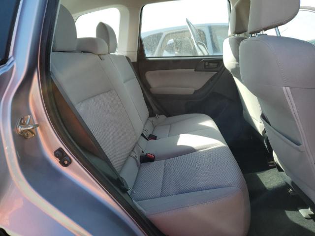 Photo 11 from auction – 2017 SUBARU FORESTER 2 with VIN JF2SJABC2HH582667