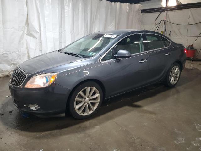 BUICK VERANO 2013 with VIN 1G4PP5SK7D4126355 - Photo from auction