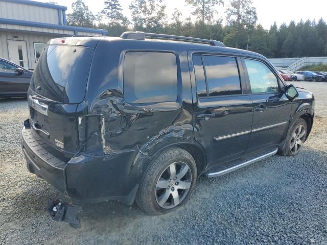 Photo 3 from auction – 2013 HONDA PILOT TOUR with VIN 5FNYF4H90DB018761
