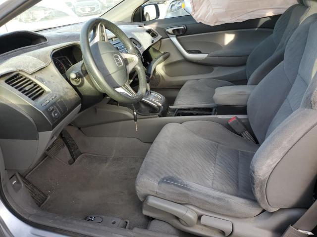Photo 7 from auction – 2010 HONDA CIVIC EX with VIN 2HGFG1B89AH520985