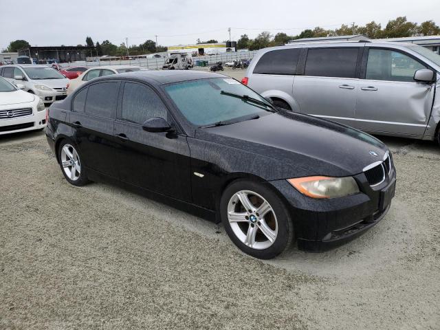 Photo 4 from auction – 2008 BMW 328 I SULE with VIN WBAVC53538FZ87457