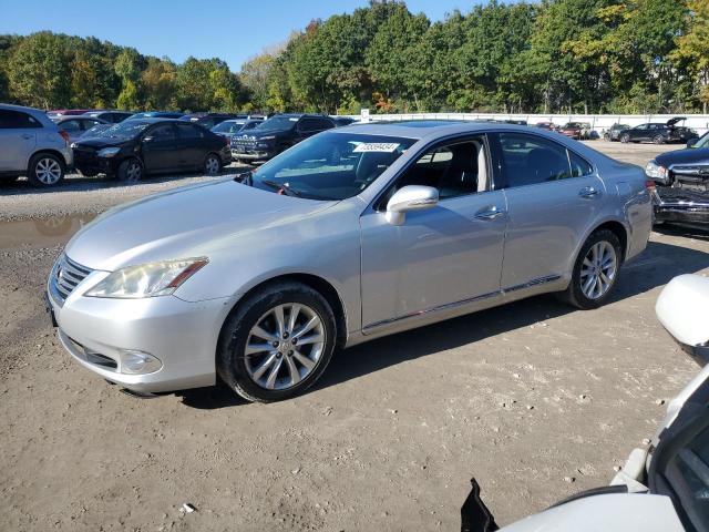 LEXUS ES 350 2011 с VIN JTHBK1EG9B2445289 - Фото с аукциона