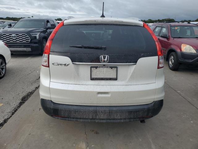 Photo 6 from auction – 2013 HONDA CR-V EXL with VIN 5J6RM3H76DL048583