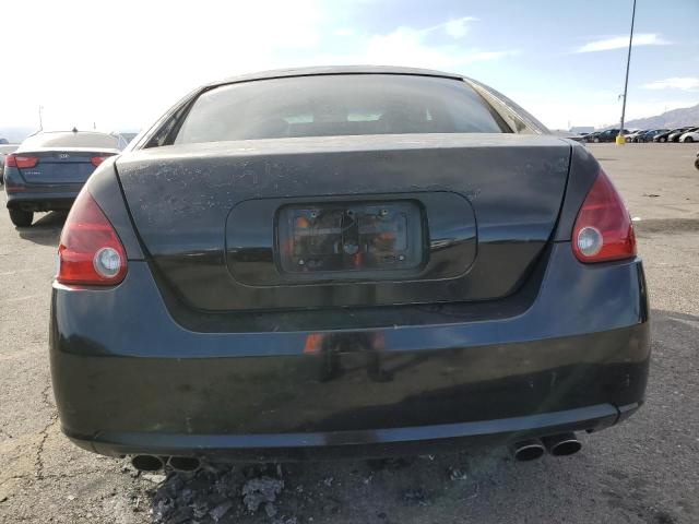 Foto 6 de la subasta – 2007 NISSAN MAXIMA SE con VIN 1N4BA41E97C831633