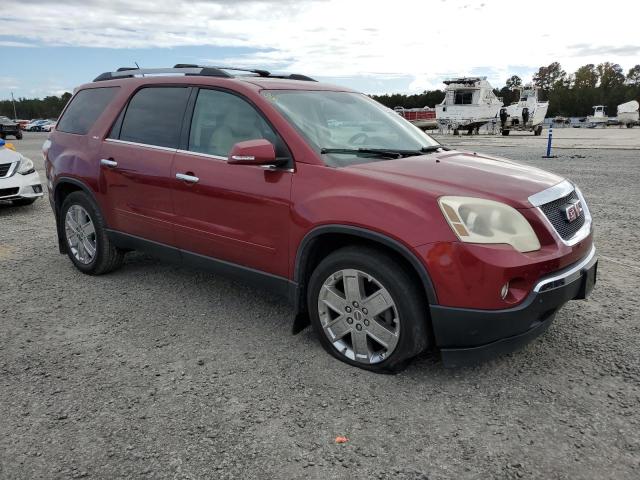 Photo 4 from auction – 2010 GMC ACADIA SLT with VIN 1GKLRMEDXAJ252926