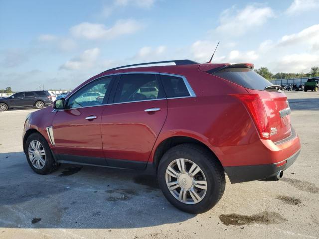 Photo 2 from auction – 2013 CADILLAC SRX with VIN 3GYFNAE3XDS635546