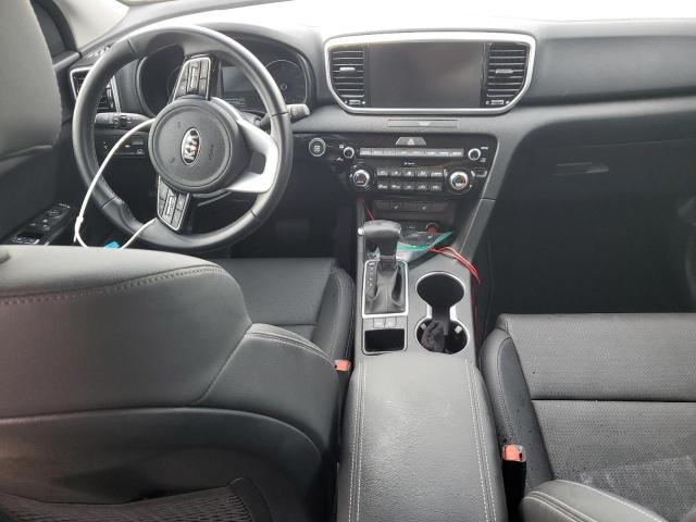 Photo 8 from auction – 2020 KIA SPORTAGE E with VIN KNDPN3AC2L7725606