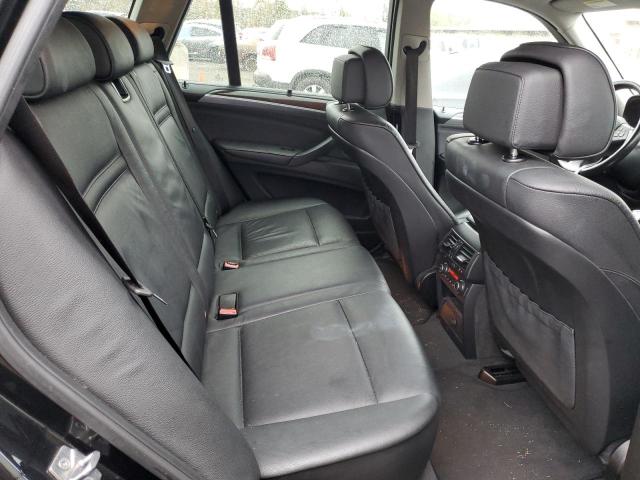Photo 11 from auction – 2010 BMW X5 XDRIVE3 with VIN 5UXFF0C52ALT85477