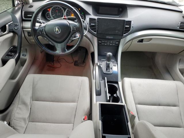 Photo 8 from auction – 2010 ACURA TSX with VIN JH4CU2F54AC800007