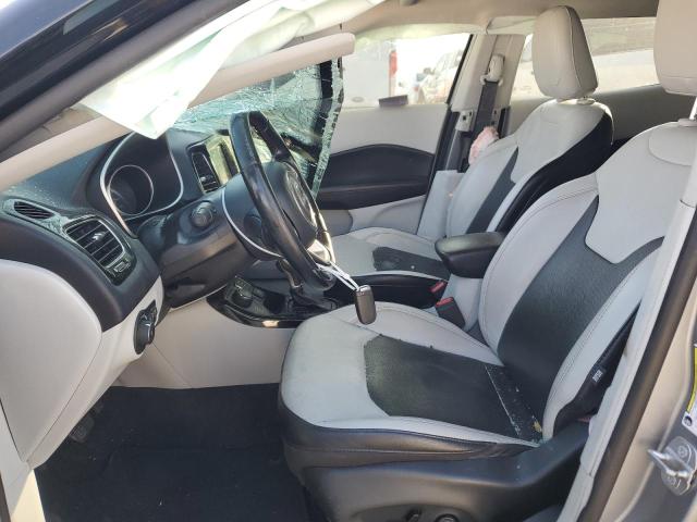 Photo 7 from auction – 2020 JEEP COMPASS LI with VIN 3C4NJDCB9LT151515