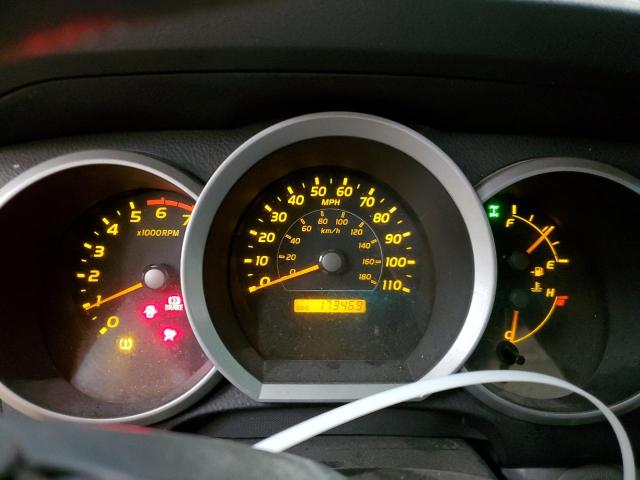 Photo 9 from auction – 2007 TOYOTA 4RUNNER SR with VIN JTEBU14R078086672