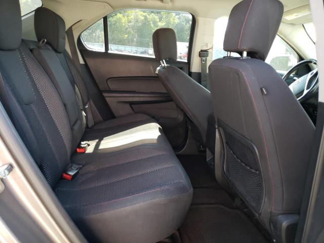 Photo 11 from auction – 2011 CHEVROLET EQUINOX LT with VIN 2CNALDEC7B6451079