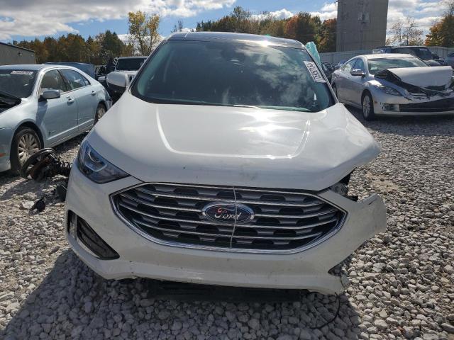 Photo 5 from auction – 2022 FORD EDGE SEL with VIN 2FMPK4J94NBA44503