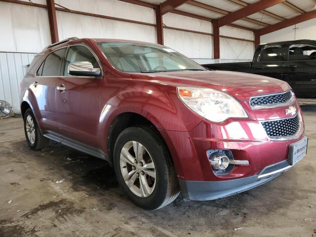 Photo 4 from auction – 2011 CHEVROLET EQUINOX LT with VIN 2CNFLGEC3B6284212