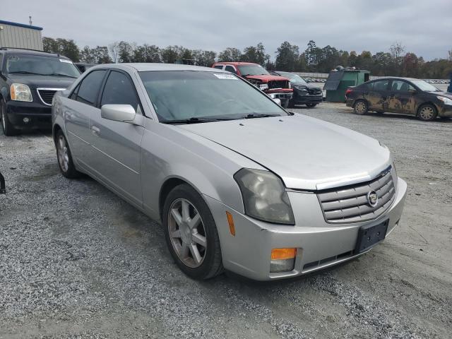 Photo 4 from auction – 2005 CADILLAC CTS HI FEA with VIN 1G6DP567350176128