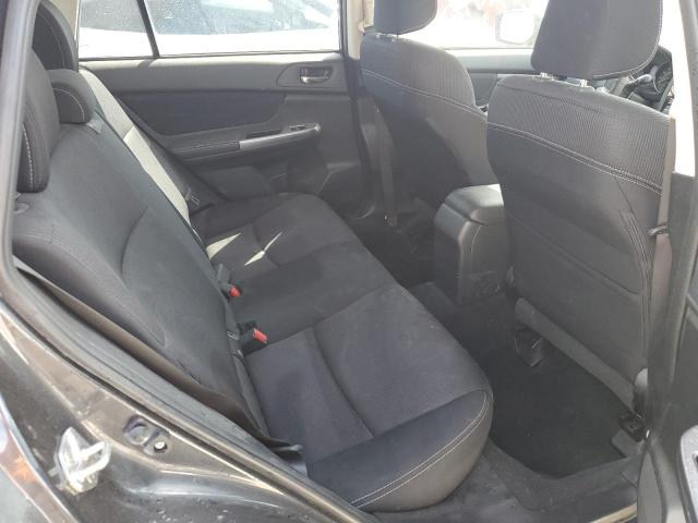 Photo 10 from auction – 2015 SUBARU IMPREZA SP with VIN JF1GPAT66F8280510