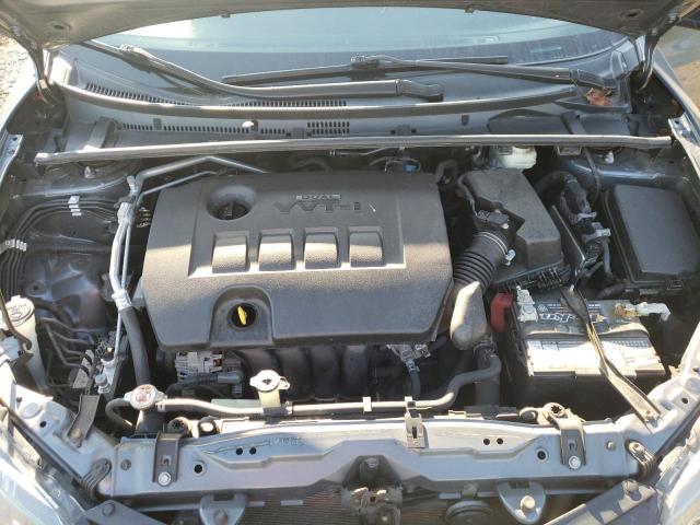 Photo 11 from auction – 2018 TOYOTA COROLLA L with VIN 2T1BURHE5JC059781