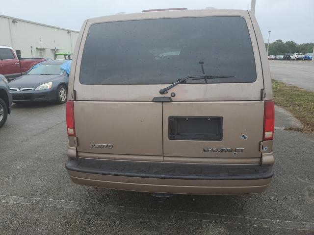 Photo 6 from auction – 2005 CHEVROLET ASTRO with VIN 1GNDM19X85B118179