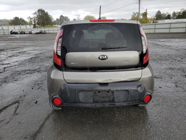 Photo 6 from auction – 2014 KIA SOUL with VIN KNDJN2A21E7066573