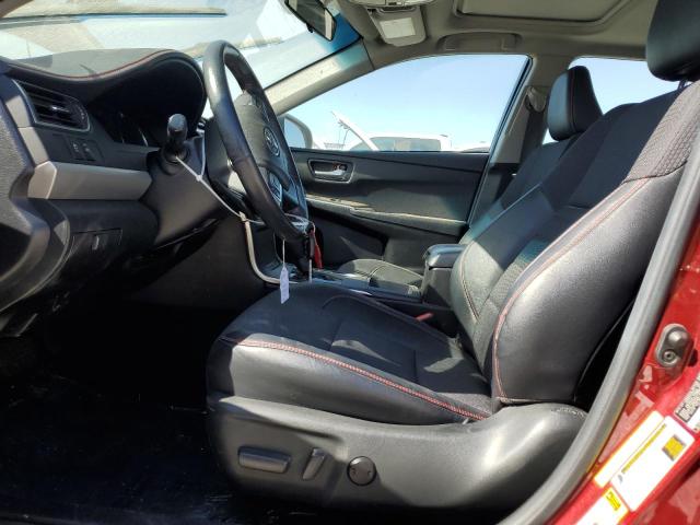 Photo 7 from auction – 2017 TOYOTA CAMRY LE with VIN 4T1BF1FK4HU634465