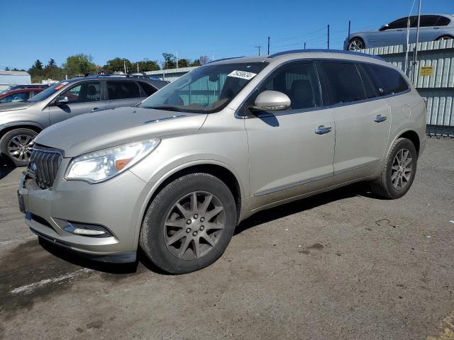 BUICK ENCLAVE 2014 with VIN 5GAKVBKD3EJ111070 - Photo from auction