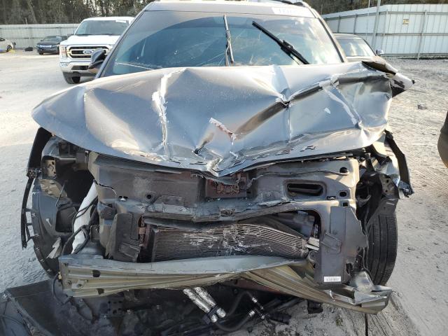 Photo 5 from auction – 2018 FORD EXPLORER X with VIN 1FM5K7D81JGB75340