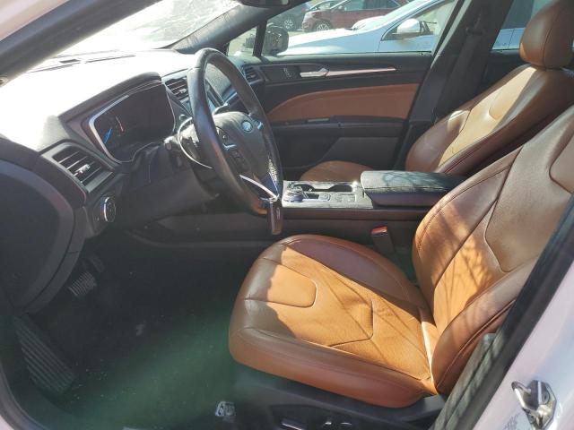 Photo 7 from auction – 2019 FORD FUSION TIT with VIN 3FA6P0K95KR217103