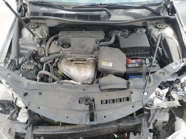Photo 11 from auction – 2016 TOYOTA CAMRY LE with VIN 4T1BF1FK2GU184037