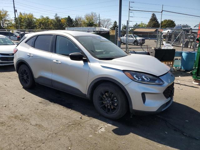Photo 4 from auction – 2020 FORD ESCAPE SE with VIN 1FMCU0BZ2LUB59656