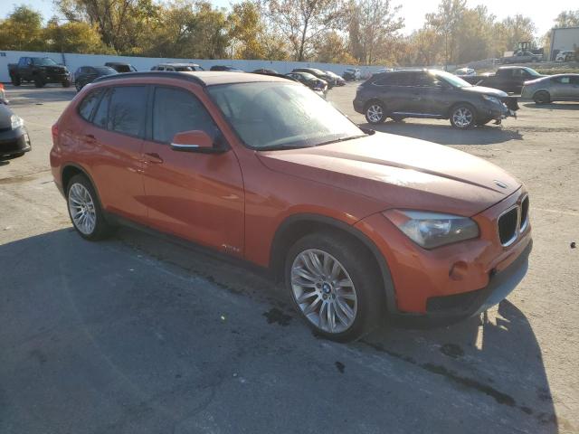 Photo 4 from auction – 2014 BMW X1 XDRIVE2 with VIN WBAVL1C59EVY16724