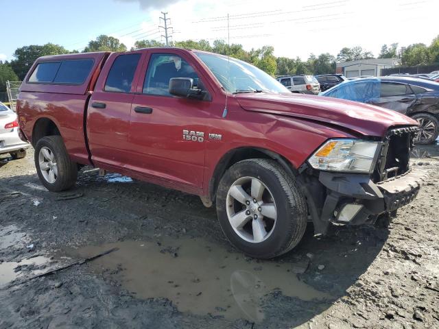 Photo 4 from auction – 2013 RAM 1500 ST with VIN 1C6RR7FT6DS581111