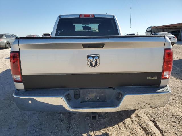 Photo 6 from auction – 2011 DODGE RAM 1500 with VIN 1D7RB1GP2BS505030