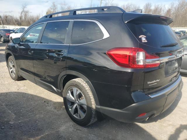 Photo 2 from auction – 2021 SUBARU ASCENT PRE with VIN 4S4WMAFD2M3447024