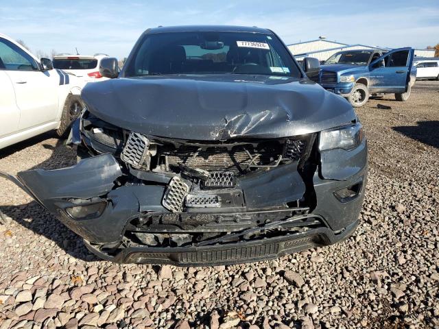 Photo 5 from auction – 2018 JEEP GRAND CHER with VIN 1C4RJFAG3JC170307