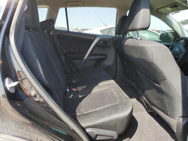 Photo 10 from auction – 2017 TOYOTA RAV4 LE with VIN 2T3ZFREV0HW375053