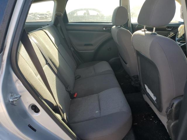 Photo 10 from auction – 2005 TOYOTA COROLLA MA with VIN 2T1KR32E75C382775