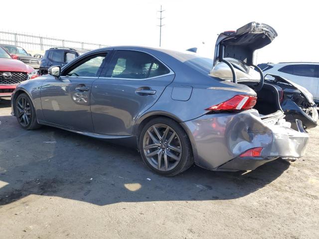 Photo 2 from auction – 2014 LEXUS IS 350 with VIN JTHBE1D2XE5011222