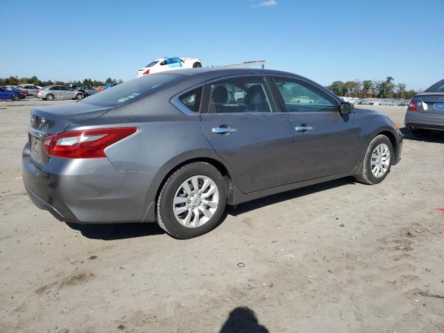 Photo 3 from auction – 2018 NISSAN ALTIMA with VIN 1N4AL3AP1JC294748