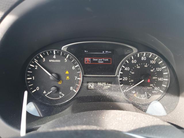 Photo 9 from auction – 2015 NISSAN ALTIMA 2.5 with VIN 1N4AL3AP7FC579493