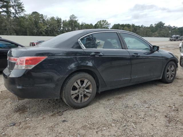 Photo 3 from auction – 2012 HONDA ACCORD SE with VIN 1HGCP2F60CA025741