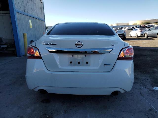 Photo 6 from auction – 2013 NISSAN ALTIMA 2.5 with VIN 1N4AL3AP9DN583725