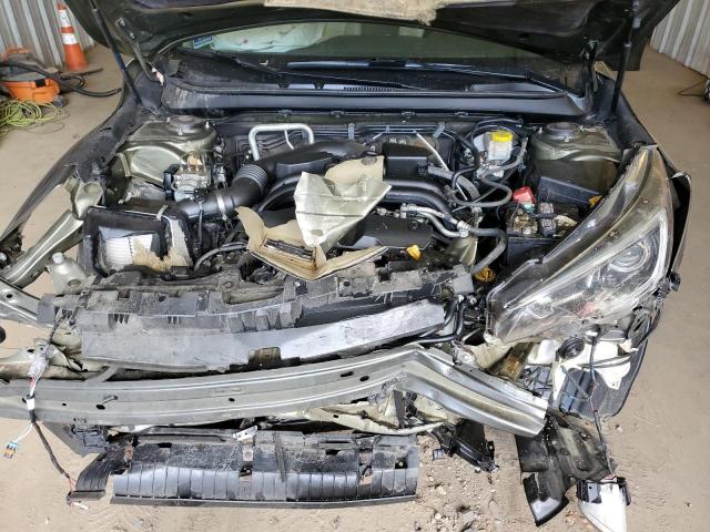 Photo 12 from auction – 2018 SUBARU OUTBACK 2. with VIN 4S4BSAFC6J3316766