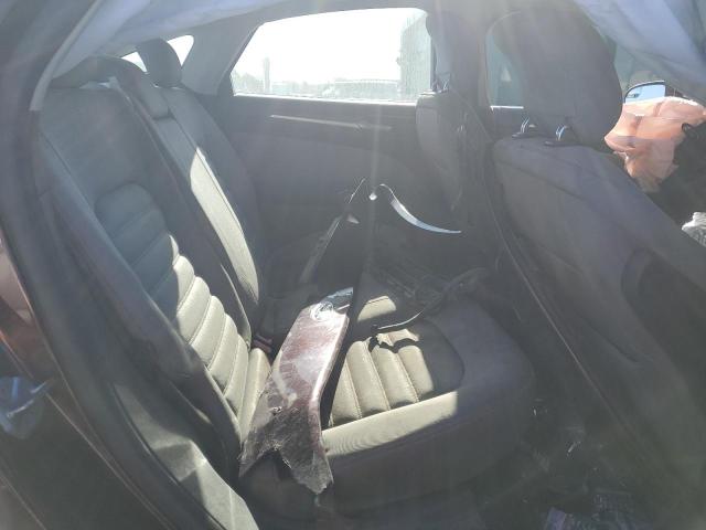 Photo 10 from auction – 2013 FORD FUSION S with VIN 3FA6P0G71DR383645