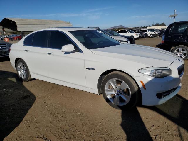 Photo 4 from auction – 2013 BMW 528 I with VIN WBAXG5C50DD232561