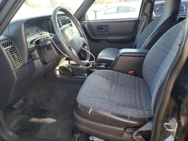 Photo 7 from auction – 2000 JEEP CHEROKEE S with VIN 1J4FF48S6YL216865