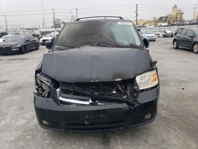 Photo 5 from auction – 2010 DODGE GRAND CARA with VIN 2D4RN5D18AR216231