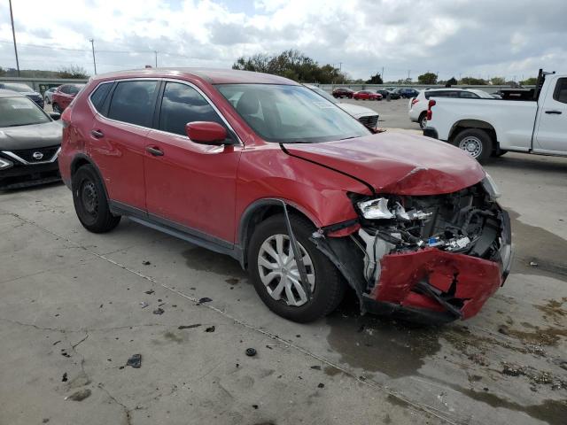 Photo 4 from auction – 2017 NISSAN ROGUE S with VIN JN8AT2MT3HW389581