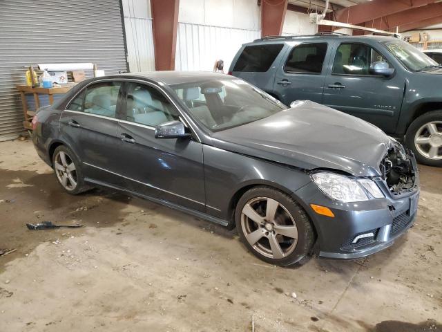 Photo 4 from auction – 2011 MERCEDES-BENZ E 350 with VIN WDDHF5GB5BA328278