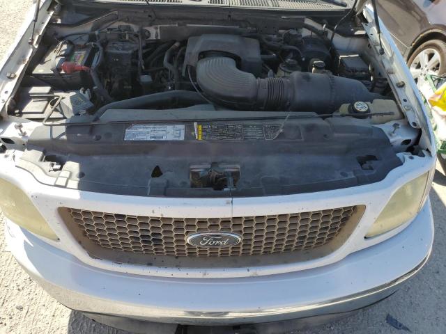 Photo 11 from auction – 2003 FORD F150 SUPER with VIN 1FTRW07L43KB99164