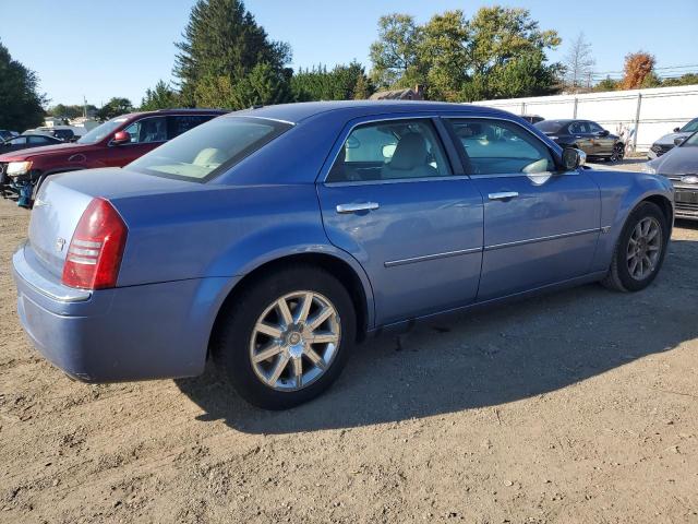 Снимка 3 от търг – 2007 CHRYSLER 300C с VIN 2C3KA63H07H706096